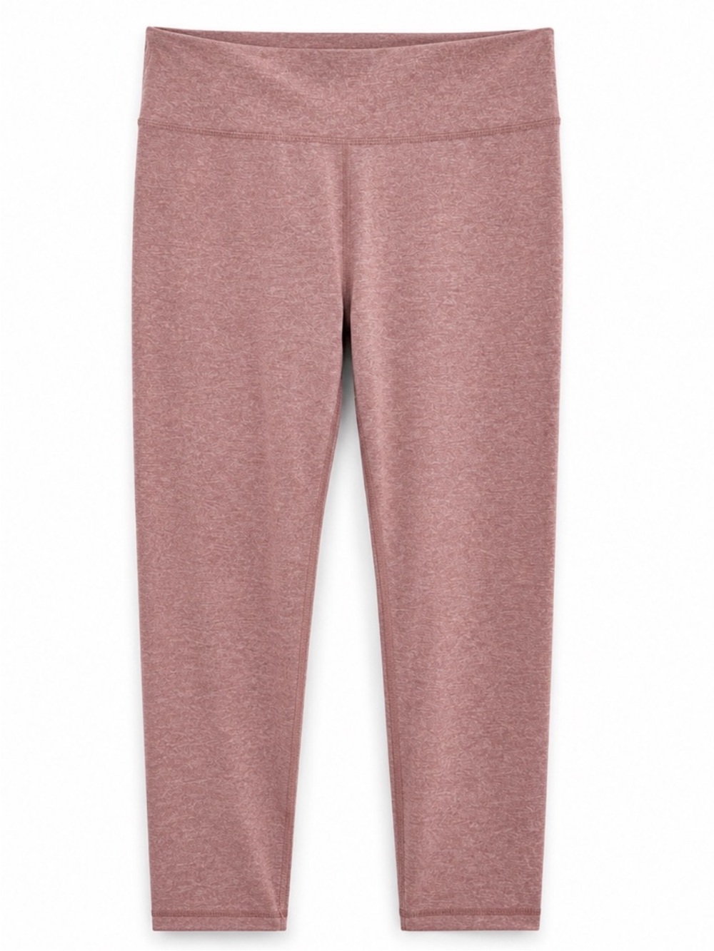 Old Navy Women's Mauve Go-Dry Athletic Joggers Size M